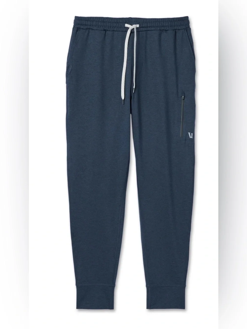 Vuori Men’s Sunday Performance Jogger – Size Large